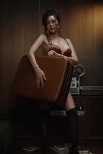 Ms Mau