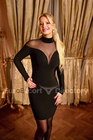Michelle Euro Escort