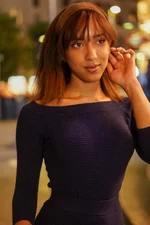 Luna Pornstar