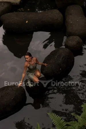 Anastasia escort