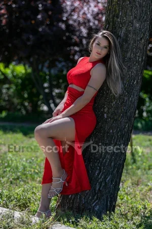 Amanda
