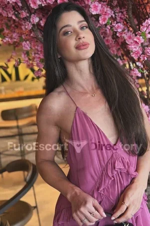 Bibiana Euro Escort