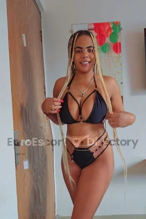 Gloria Euro Escort