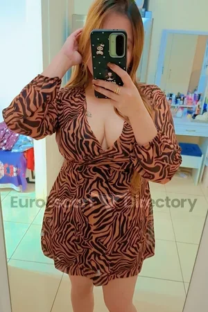 Kaitlyn Euro Escort
