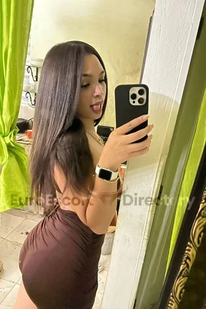 Ashley Euro Escort