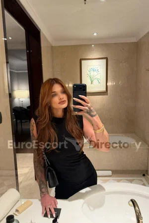 Valentina Leal