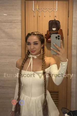 Kama Euro Escort