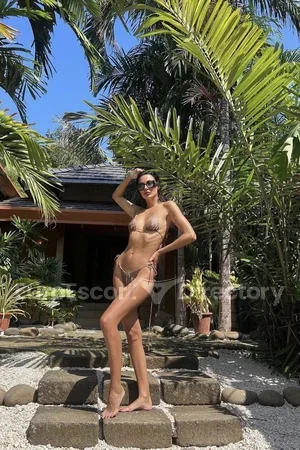 Polina Euro Escort