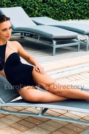 Nicole Euro Escort