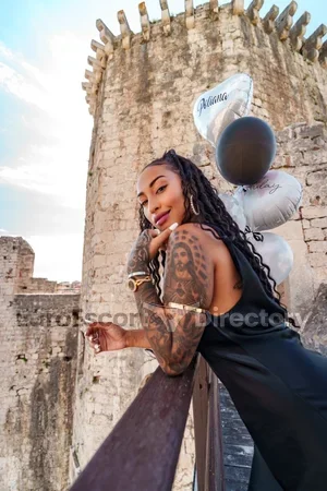 Milena Euro Escort