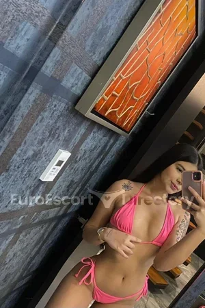 Sophie Euro Escort