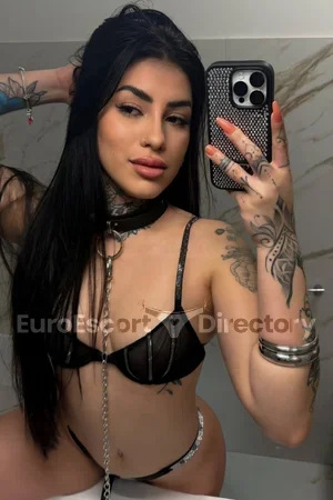 Angela Euro Escort