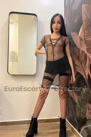 Melisa M
