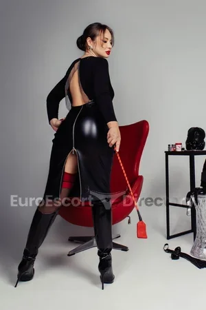Margo escort