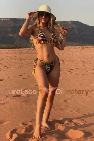 Kimberly