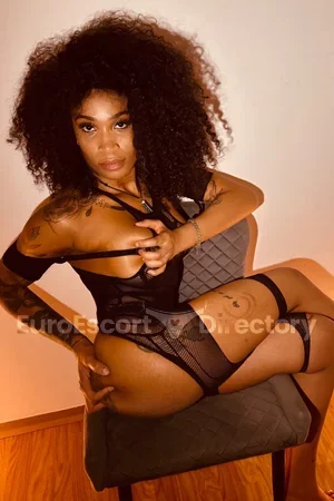 Katty Euro Escort