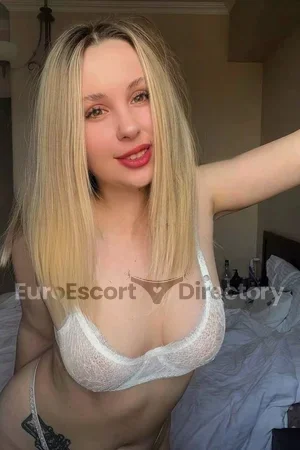 Daniella Euro Escort