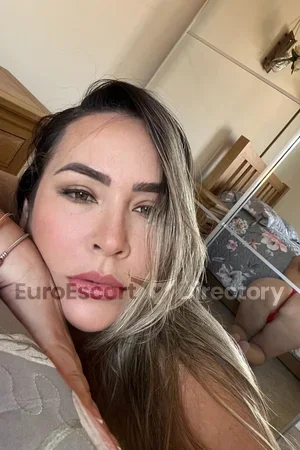 Angel Masseuse escort