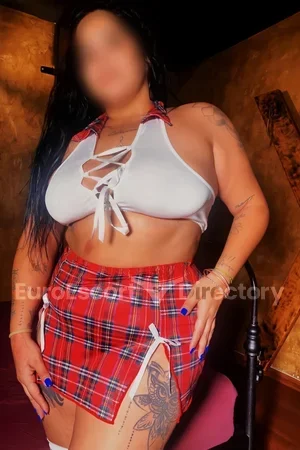 Mia Euro Escort