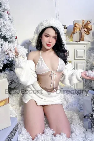 Lisa Euro Escort