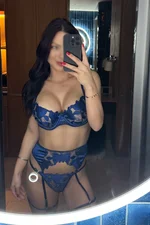 Lidia Valeya