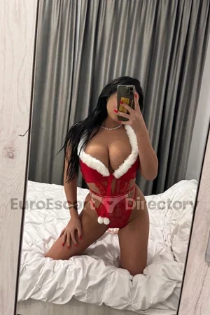Sara Euro Escort