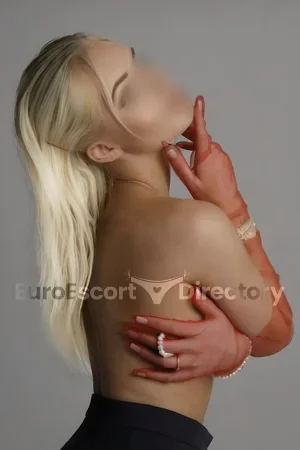 Sabrina Euro Escort