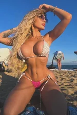 Sarah