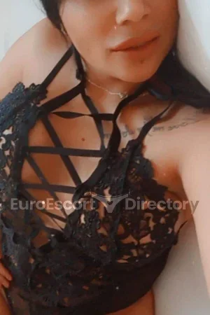 Franceska escort