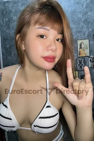 Maria Euro Escort