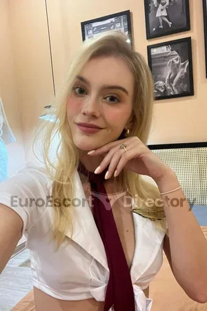 Kristina Euro Escort