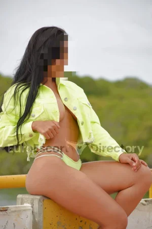 Sofia Euro Escort