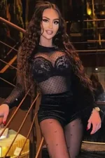 Charming Griselda