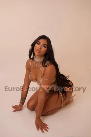 Perlla Euro Escort