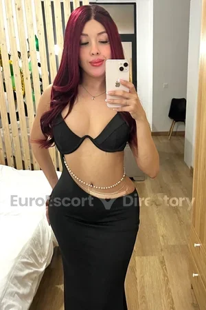 Sara Euro Escort