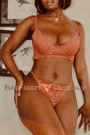 Ava escort