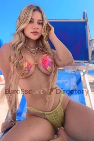 Karol escort