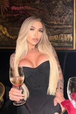 Angel Laurent