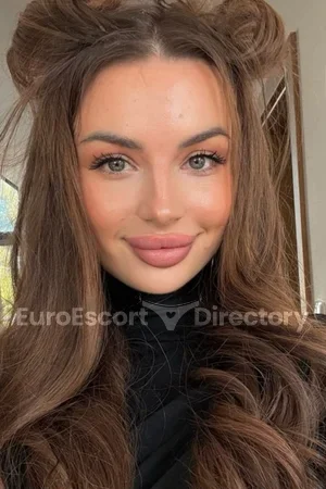 Krista Euro Escort