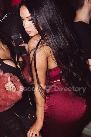 Lisa Euro Escort