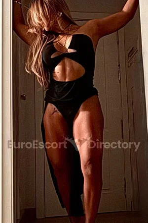 Barbara Euro Escort