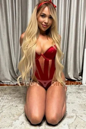 Luna Shirly