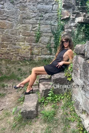 Alessia Euro Escort
