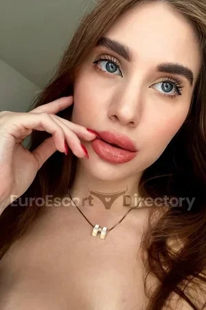 Laila Euro Escort