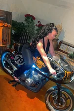 SHANEL