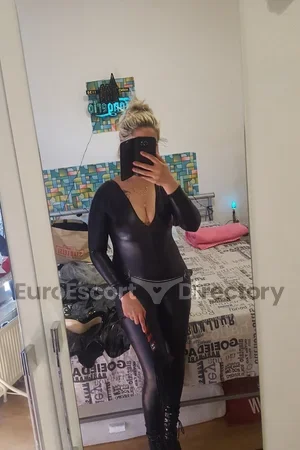 Kristina Euro Escort