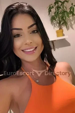 Zambia Euro Escort