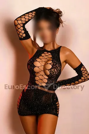 Milly escort