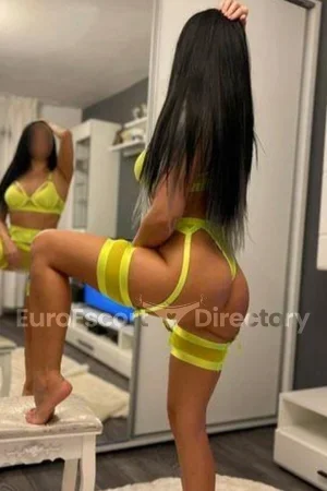 Nancy escort