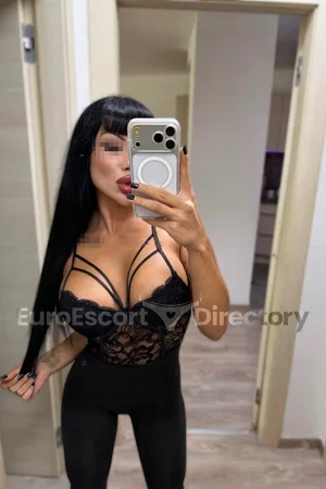 Nicole Euro Escort